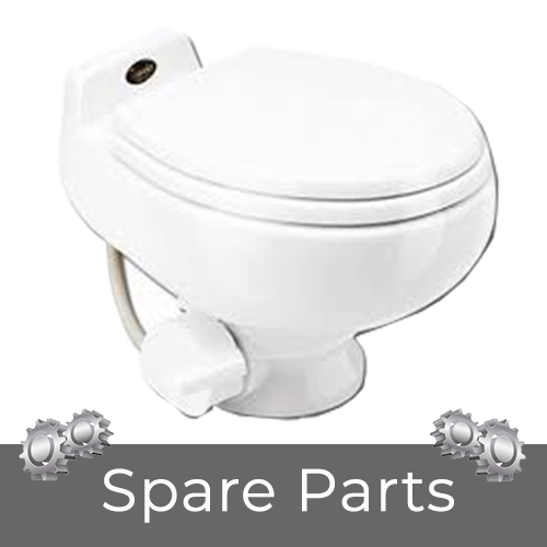 Dometic Sealand Traveler 511+ Spare Parts